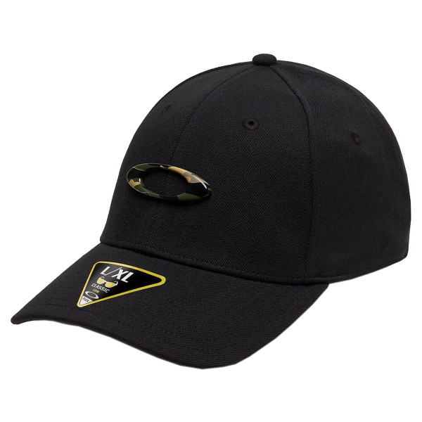 Oakley Tincan cap